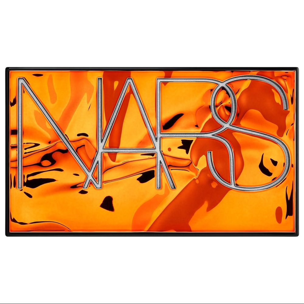 🎉HostPick🎉NARS Afterglow Eyeshadow Palette - Picture 3 of 9